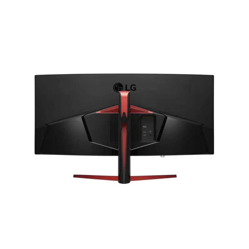 Игровой Монитор LG 34" 34GL750-B WFHD 144Hz 34GL750-B IPS Цвет:чёрный - параллельный импортер Игровой Монитор LG 34" 34GL750-B WFHD 144Hz 34GL750-B IPS Цвет:чёрный - параллельный импортер