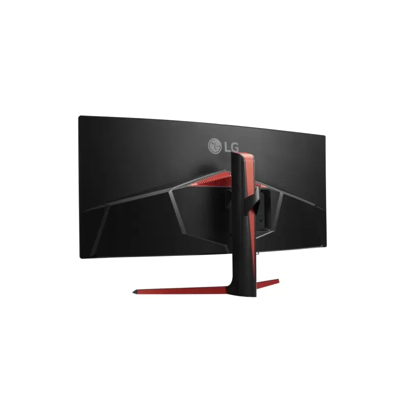Игровой Монитор LG 34" 34GL750-B WFHD 144Hz 34GL750-B IPS Цвет:чёрный - параллельный импортер Игровой Монитор LG 34" 34GL750-B WFHD 144Hz 34GL750-B IPS Цвет:чёрный - параллельный импортер