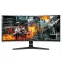 מסך גיימינג LG 34" 34GL750-B WFHD 144Hz 34GL750-B IPS צבע שחור - יבואן מקביל