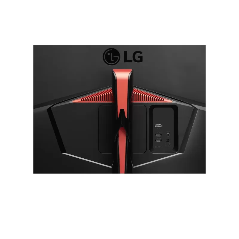 Игровой Монитор LG 34" 34GL750-B WFHD 144Hz 34GL750-B IPS Цвет:чёрный - параллельный импортер Игровой Монитор LG 34" 34GL750-B WFHD 144Hz 34GL750-B IPS Цвет:чёрный - параллельный импортер