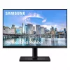 מסך מחשב Samsung F24T450FQR 24" IPS FHD 75Hz 5ms F24T450FQR צבע שחור - יבואן מקביל