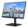 מסך מחשב Samsung F24T450FQR 24" IPS FHD 75Hz 5ms F24T450FQR צבע שחור - יבואן מקביל