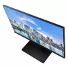מסך מחשב Samsung F24T450FQR 24" IPS FHD 75Hz 5ms F24T450FQR צבע שחור - יבואן מקביל