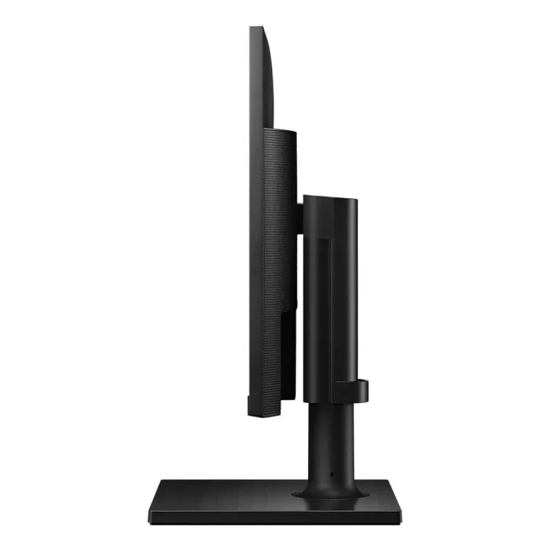 מסך מחשב Samsung F24T450FQR 24" IPS FHD 75Hz 5ms F24T450FQR צבע שחור - יבואן מקביל