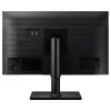 מסך מחשב Samsung F24T450FQR 24" IPS FHD 75Hz 5ms F24T450FQR צבע שחור - יבואן מקביל