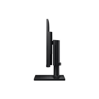 מסך מחשב Samsung F24T450FQR 24" IPS FHD 75Hz 5ms צבע שחור - יבואן מקביל