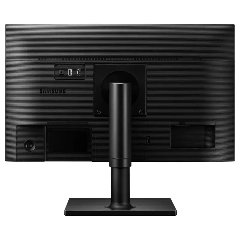 מסך מחשב Samsung F24T450FQR 24" IPS FHD 75Hz 5ms F24T450FQR צבע שחור - יבואן מקביל