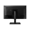 מסך מחשב Samsung F24T450FQR 24" IPS FHD 75Hz 5ms F24T450FQR צבע שחור - יבואן מקביל