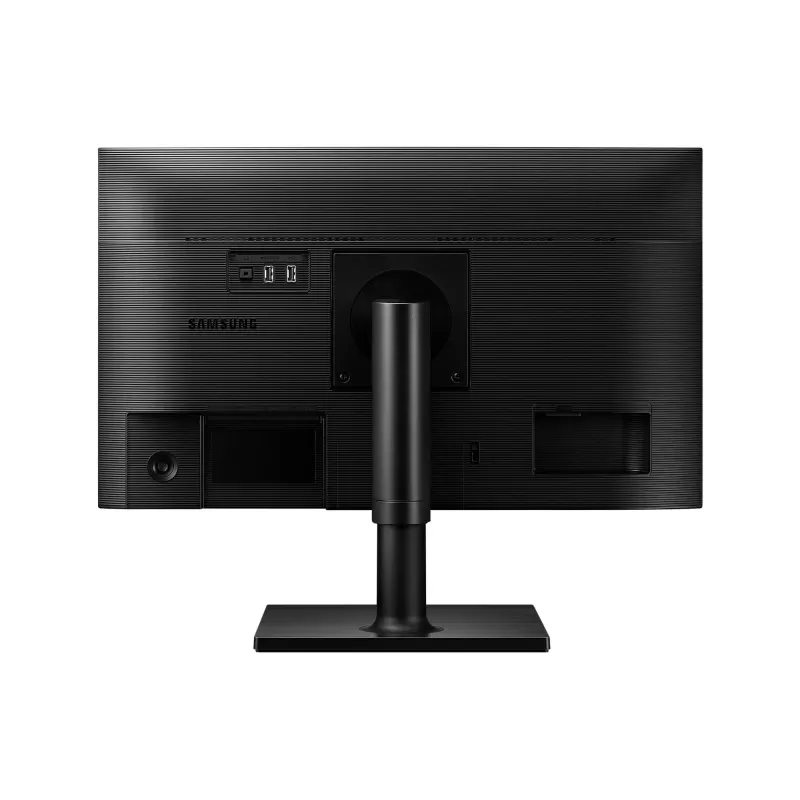 מסך מחשב Samsung F24T450FQR 24" IPS FHD 75Hz 5ms F24T450FQR צבע שחור - יבואן מקביל
