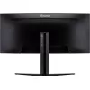 Gaming Monitor IIYAMA G-MASTER GB3466WQSU-B1 GB3466WQSU-B1 34" 144Hz 2K, QHD VA Color:black