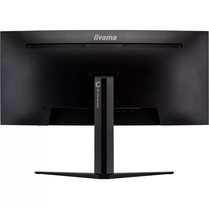 Gaming Monitor IIYAMA G-MASTER GB3466WQSU-B1 GB3466WQSU-B1 34" 144Hz 2K, QHD VA Color:black