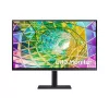 Computer Monitor Samsung 27" S27A800NMU 4K IPS S27A800NMU 60Hz Color:black - parallel importer Computer Monitor Samsung 27" S27A800NMU 4K IPS S27A800NMU 60Hz Color:black - parallel importer
