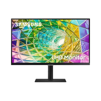 Computer Monitor Samsung 27" S27A800NMU 4K IPS S27A800NMU 60Hz Color:black - parallel importer