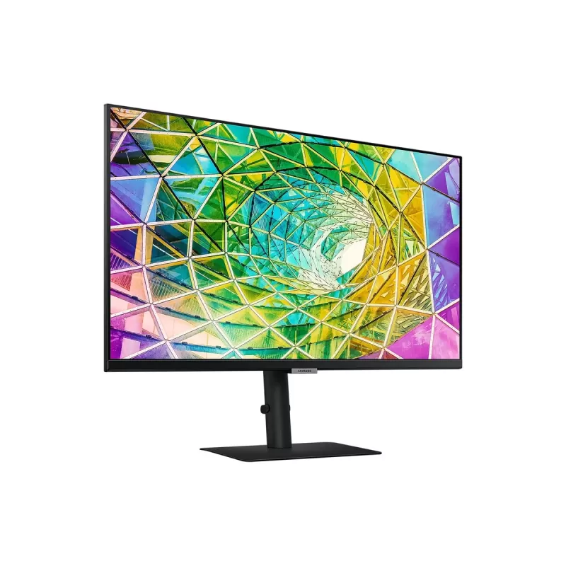 Computer Monitor Samsung 27" S27A800NMU 4K IPS S27A800NMU 60Hz Color:black - parallel importer Computer Monitor Samsung 27" S27A800NMU 4K IPS S27A800NMU 60Hz Color:black - parallel importer