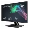 מסך מחשב ViewSonic VP2768 27" IPS 2K WQHD 60Hz 5ms VP2768 צבע שחור