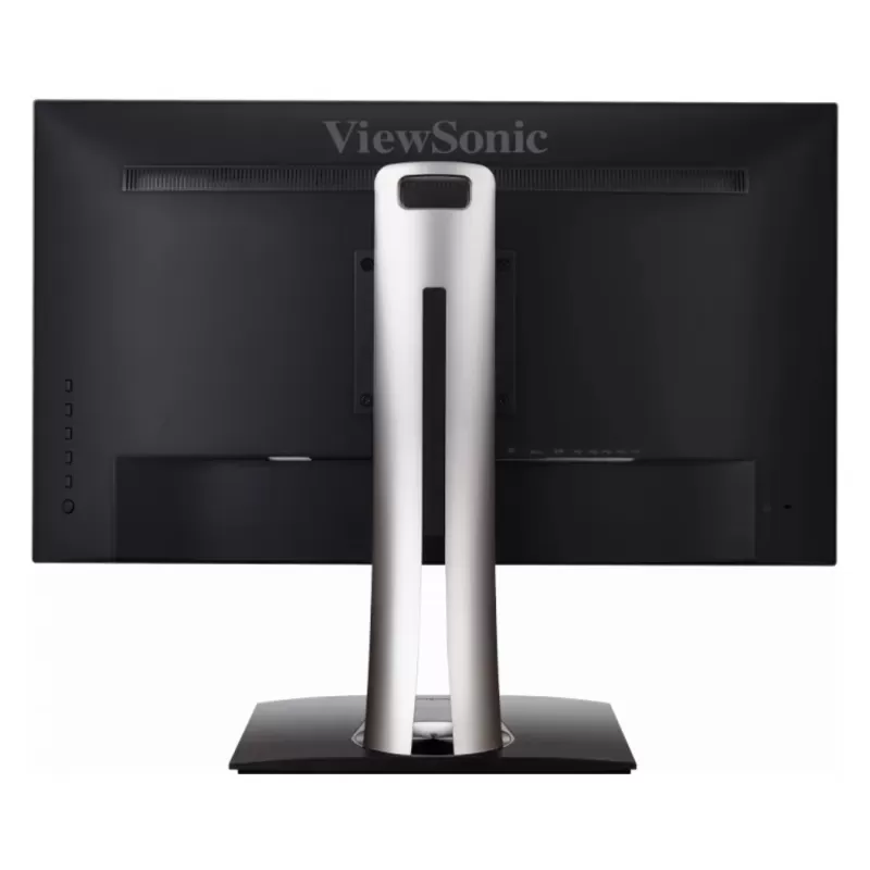מסך מחשב ViewSonic VP2768 27" IPS 2K WQHD 60Hz 5ms VP2768 צבע שחור
