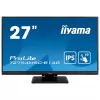 Computer Monitor IIYAMA ProLite T2754MSC-B1AG T2754MSC-B1AG 27" 60Hz FHD IPS Color:black