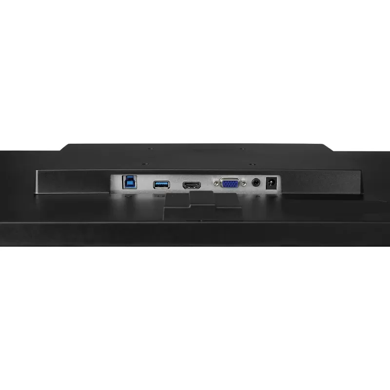 Computer Monitor IIYAMA ProLite T2754MSC-B1AG T2754MSC-B1AG 27" 60Hz FHD IPS Color:black