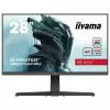 Игровой Монитор IIYAMA G-MASTER GB2870UHSU-B1 GB2870UHSU-B1 28" 150Hz 4K, UHD IPS Цвет:чёрный Игровой Монитор IIYAMA G-MASTER GB2870UHSU-B1 GB2870UHSU-B1 28" 150Hz 4K, UHD IPS Цвет:чёрный