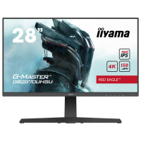מסך גיימינג IIYAMA G-MASTER GB2870UHSU-B1 GB2870UHSU-B1 28" 150Hz 4K, UHD IPS