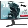 Игровой Монитор IIYAMA G-MASTER GB2870UHSU-B1 GB2870UHSU-B1 28" 150Hz 4K, UHD IPS Цвет:чёрный Игровой Монитор IIYAMA G-MASTER GB2870UHSU-B1 GB2870UHSU-B1 28" 150Hz 4K, UHD IPS Цвет:чёрный