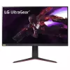 מסך גיימינג LG 32GP850-B 32" QHD 180Hz 1ms IPS 32GP850-B 165Hz צבע שחור - יבואן מקביל מסך גיימינג LG 32GP850-B 32" QHD 180Hz 1ms IPS 32GP850-B 165Hz צבע שחור - יבואן מקביל