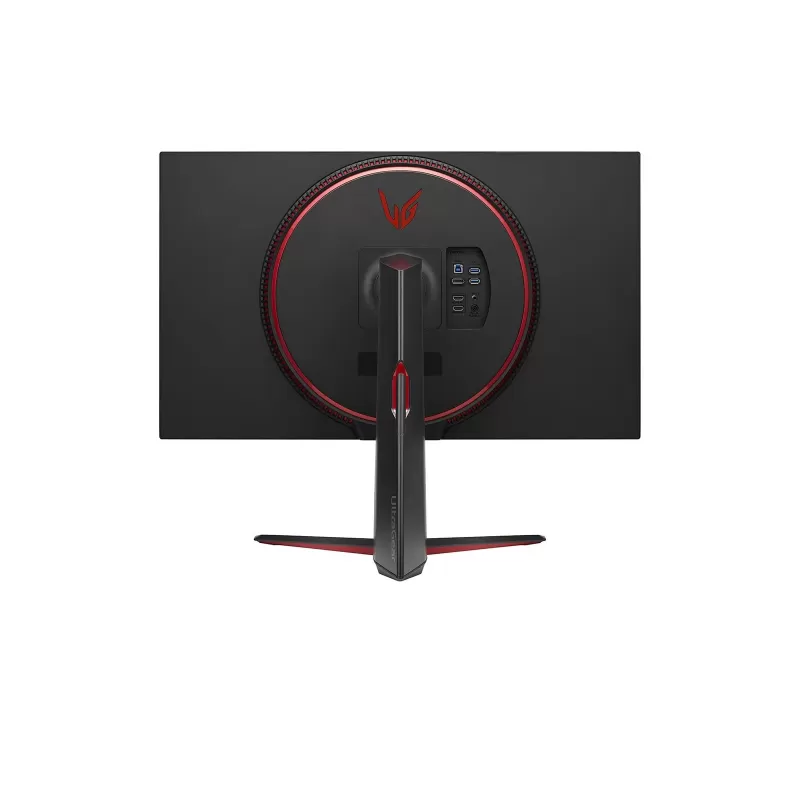 מסך גיימינג LG 32GP850-B 32" QHD 180Hz 1ms IPS 32GP850-B 165Hz צבע שחור - יבואן מקביל מסך גיימינג LG 32GP850-B 32" QHD 180Hz 1ms IPS 32GP850-B 165Hz צבע שחור - יבואן מקביל