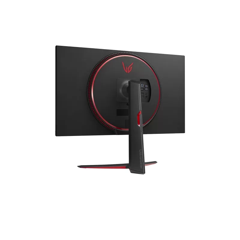 מסך גיימינג LG 32GP850-B 32" QHD 180Hz 1ms IPS 32GP850-B 165Hz צבע שחור - יבואן מקביל מסך גיימינג LG 32GP850-B 32" QHD 180Hz 1ms IPS 32GP850-B 165Hz צבע שחור - יבואן מקביל