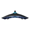 מסך גיימינג Samsung S32BG750NP 32" UHD 165Hz 1ms VA S32BG750NP קעור צבע שחור - יבואן מקביל