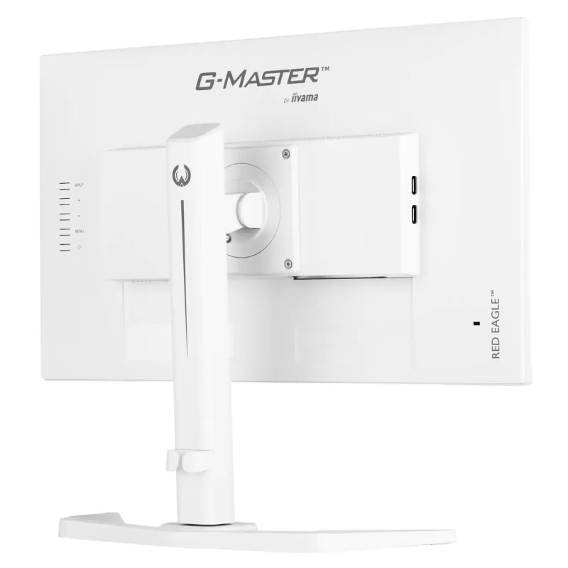 Игровой Монитор IIYAMA G-MASTER GB2470HSU-W5 GB2470HSU-W5 23.8" 165Hz FHD IPS Цвет:белый