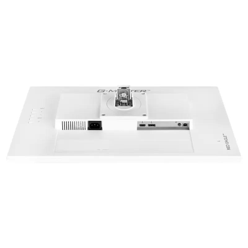 Игровой Монитор IIYAMA G-MASTER GB2470HSU-W5 GB2470HSU-W5 23.8" 165Hz FHD IPS Цвет:белый