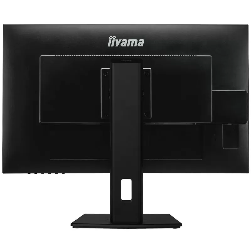 מסך מחשב IIYAMA ProLite XUB2792UHSU-B5 XUB2792UHSU-B5 27" 60Hz 4K, UHD IPS צבע שחור