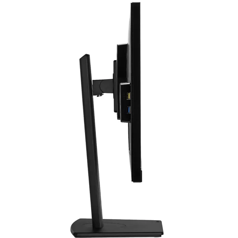 מסך מחשב IIYAMA ProLite XUB2792UHSU-B5 XUB2792UHSU-B5 27" 60Hz 4K, UHD IPS צבע שחור