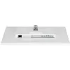 מסך מחשב IIYAMA ProLite XUB2792QSU-W6 XUB2792QSU-W6 27" 100Hz 2.5K, QHD IPS צבע לבן