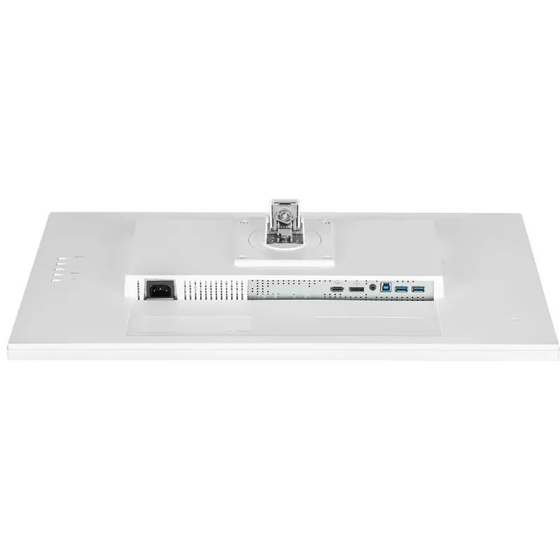 מסך מחשב IIYAMA ProLite XUB2792QSU-W6 XUB2792QSU-W6 27" 100Hz 2.5K, QHD IPS צבע לבן