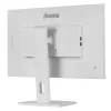 מסך מחשב IIYAMA ProLite XUB2792QSU-W6 XUB2792QSU-W6 27" 100Hz 2.5K, QHD IPS צבע לבן