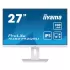 Монитор для ПК IIYAMA ProLite XUB2792QSU-W6 XUB2792QSU-W6 27" 100Hz 2.5K, QHD IPS Цвет:белый