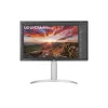 מסך מחשב LG 27UP85NP-W 27" IPS 4K UHD 60Hz 5ms 27UP85NP-W - יבואן מקביל