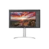 מסך מחשב LG 27UP85NP-W 27" IPS 4K UHD 60Hz 5ms 27UP85NP-W - יבואן מקביל