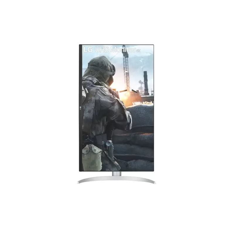 Computer Monitor LG 32UP55NP-W 31.5' 4K UHD 60Hz 4ms VA 32UP55NP-W 31.5" - parallel importer