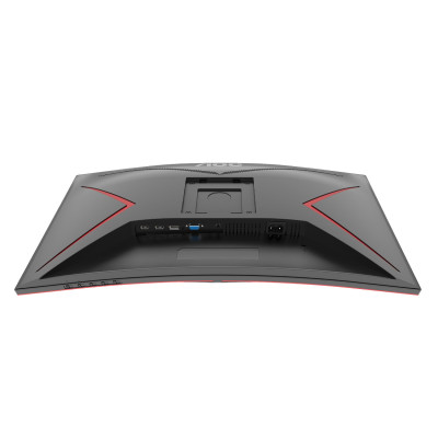 Монитор для ПК AOC C27G2E-BK 27" VA FHD 165Hz 1ms 1500R FullHD - параллельный импортер Монитор для ПК AOC C27G2E-BK 27" VA FHD 165Hz 1ms 1500R FullHD - параллельный импортер