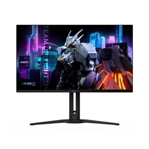 Computer Monitor Gigabyte 32" AORUS FO32U UHD OLED 165Hz 0.03ms FO32U 31.5"