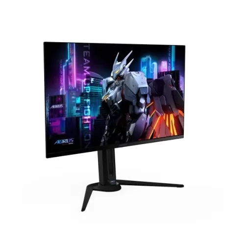 Computer Monitor Gigabyte 32" AORUS FO32U UHD OLED 165Hz 0.03ms FO32U 31.5"