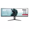Монитор для ПК IIYAMA GCB4580DQSN-B1 45" G-Master VA DQHD 165Hz 0.8ms 1500R GCB4580DQSN-B1 Dual QHD Монитор для ПК IIYAMA GCB4580DQSN-B1 45" G-Master VA DQHD 165Hz 0.8ms 1500R GCB4580DQSN-B1 Dual QHD