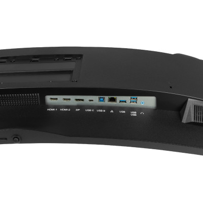 Монитор для ПК IIYAMA GCB4580DQSN-B1 45" G-Master VA DQHD 165Hz 0.8ms 1500R Монитор для ПК IIYAMA GCB4580DQSN-B1 45" G-Master VA DQHD 165Hz 0.8ms 1500R
