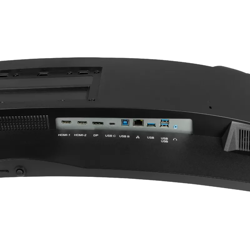 Монитор для ПК IIYAMA GCB4580DQSN-B1 45" G-Master VA DQHD 165Hz 0.8ms 1500R GCB4580DQSN-B1 Dual QHD Монитор для ПК IIYAMA GCB4580DQSN-B1 45" G-Master VA DQHD 165Hz 0.8ms 1500R GCB4580DQSN-B1 Dual QHD