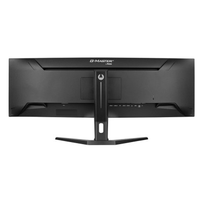 Монитор для ПК IIYAMA GCB4580DQSN-B1 45" G-Master VA DQHD 165Hz 0.8ms 1500R Монитор для ПК IIYAMA GCB4580DQSN-B1 45" G-Master VA DQHD 165Hz 0.8ms 1500R