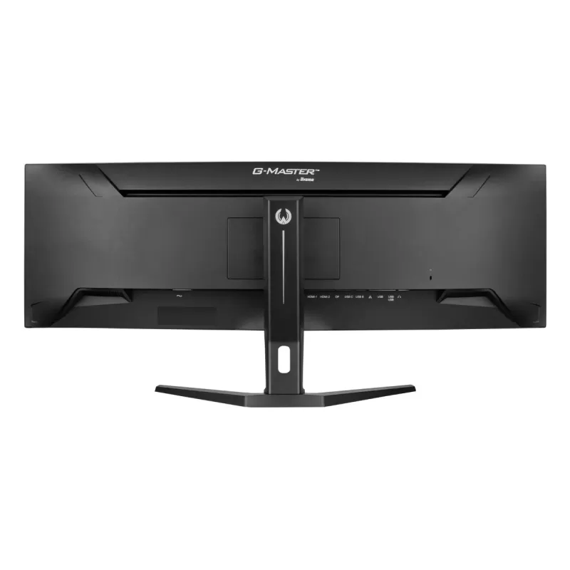 Монитор для ПК IIYAMA GCB4580DQSN-B1 45" G-Master VA DQHD 165Hz 0.8ms 1500R GCB4580DQSN-B1 Dual QHD Монитор для ПК IIYAMA GCB4580DQSN-B1 45" G-Master VA DQHD 165Hz 0.8ms 1500R GCB4580DQSN-B1 Dual QHD
