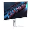 Computer Monitor Gigabyte 27" M27QA ICE IPS QHD 180Hz 1ms M27QA ICE - official importer Computer Monitor Gigabyte 27" M27QA ICE IPS QHD 180Hz 1ms M27QA ICE - official importer