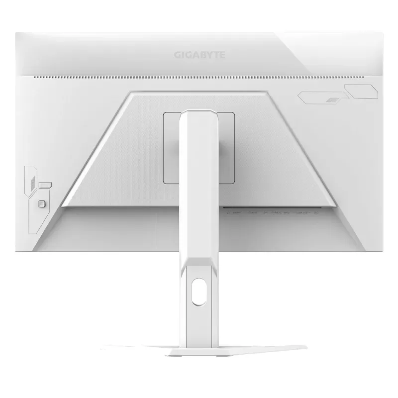 Computer Monitor Gigabyte 27" M27QA ICE IPS QHD 180Hz 1ms M27QA ICE - official importer Computer Monitor Gigabyte 27" M27QA ICE IPS QHD 180Hz 1ms M27QA ICE - official importer